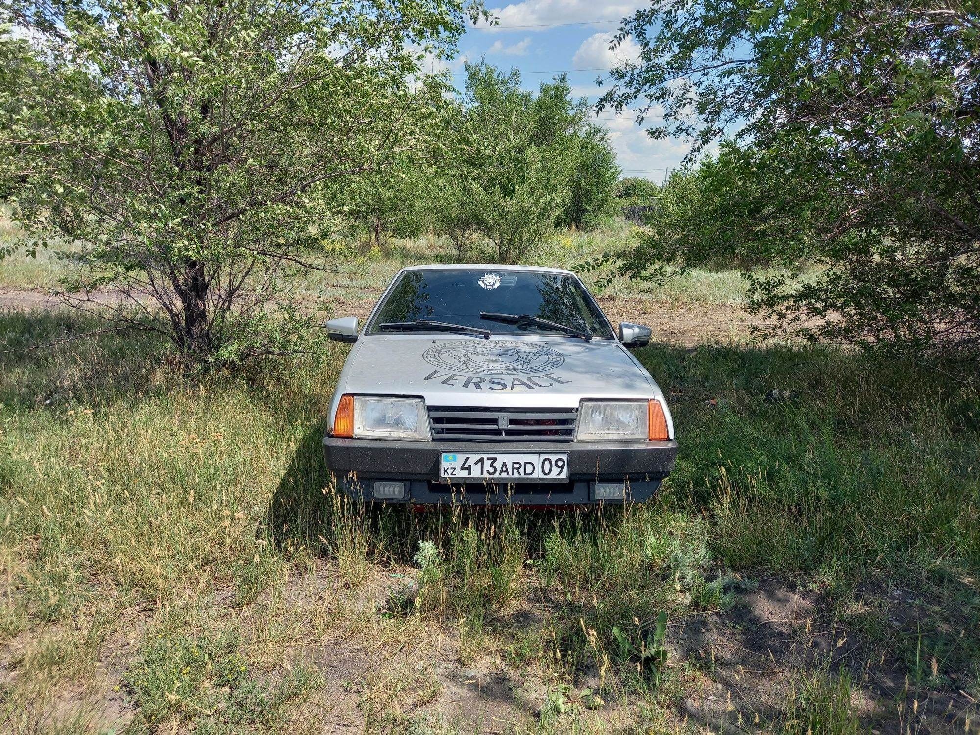 Ваз 21099 срочно