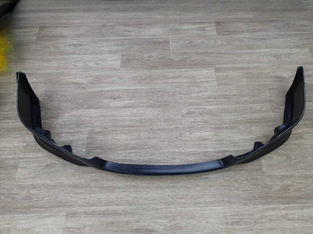 Передняя накладка Toyota Camry SE45