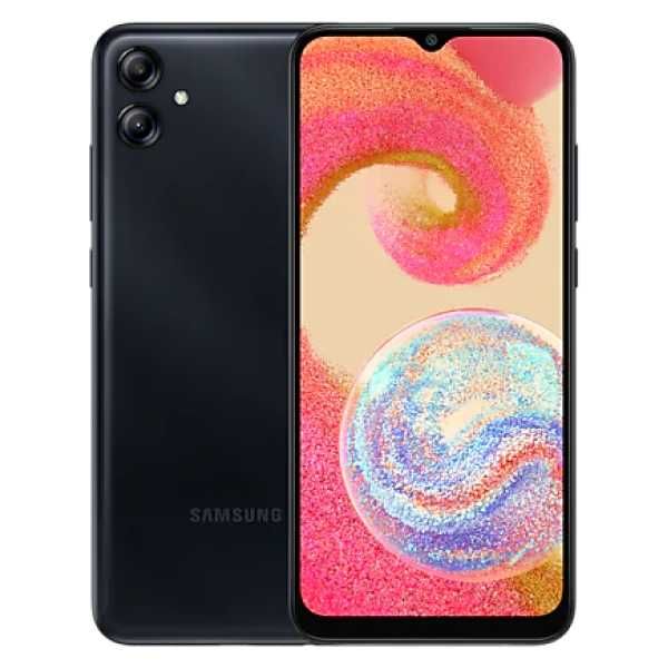 Смартфон Poco C40 64 ГБ зеленый