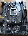 Материнская плата ASROCK H81M-VG4
