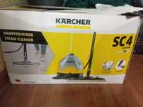 Пароочиститель Каrcher SC4