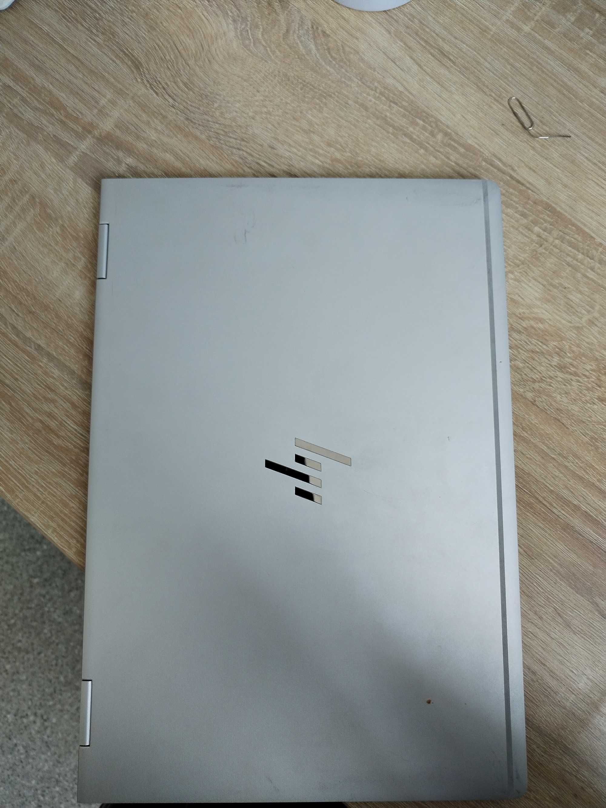 HP EliteBook x360