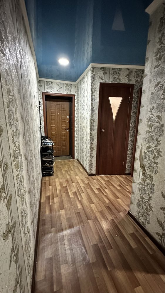 Продажа квартира 13 мкр 20 дом