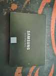 SSD Samsung 2tb 870EVO