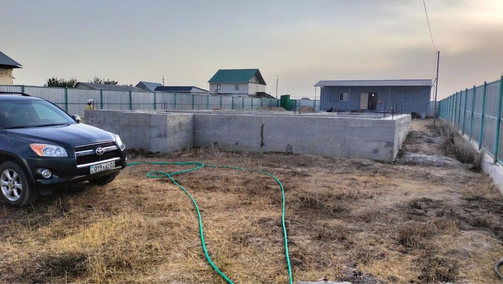 Продам участок 10 соток