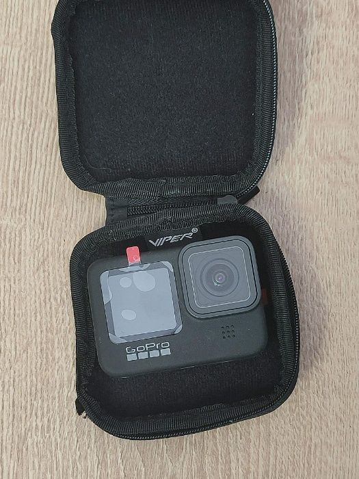 чехлы для GoPro и других экшен камер
