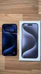 iPhone 15 Pro 128Gb