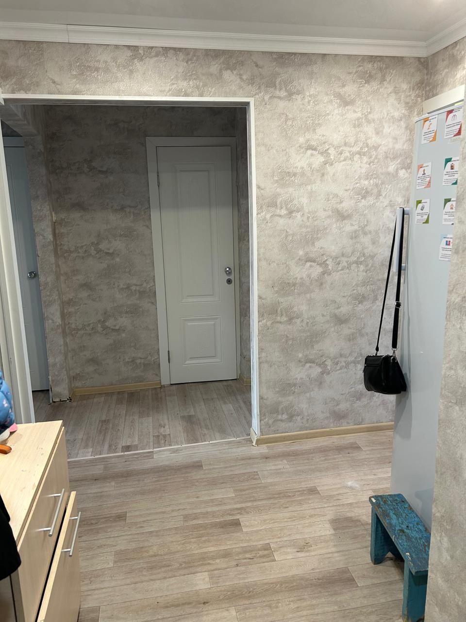 3х бөлмелі пәтер ,3х ком кв