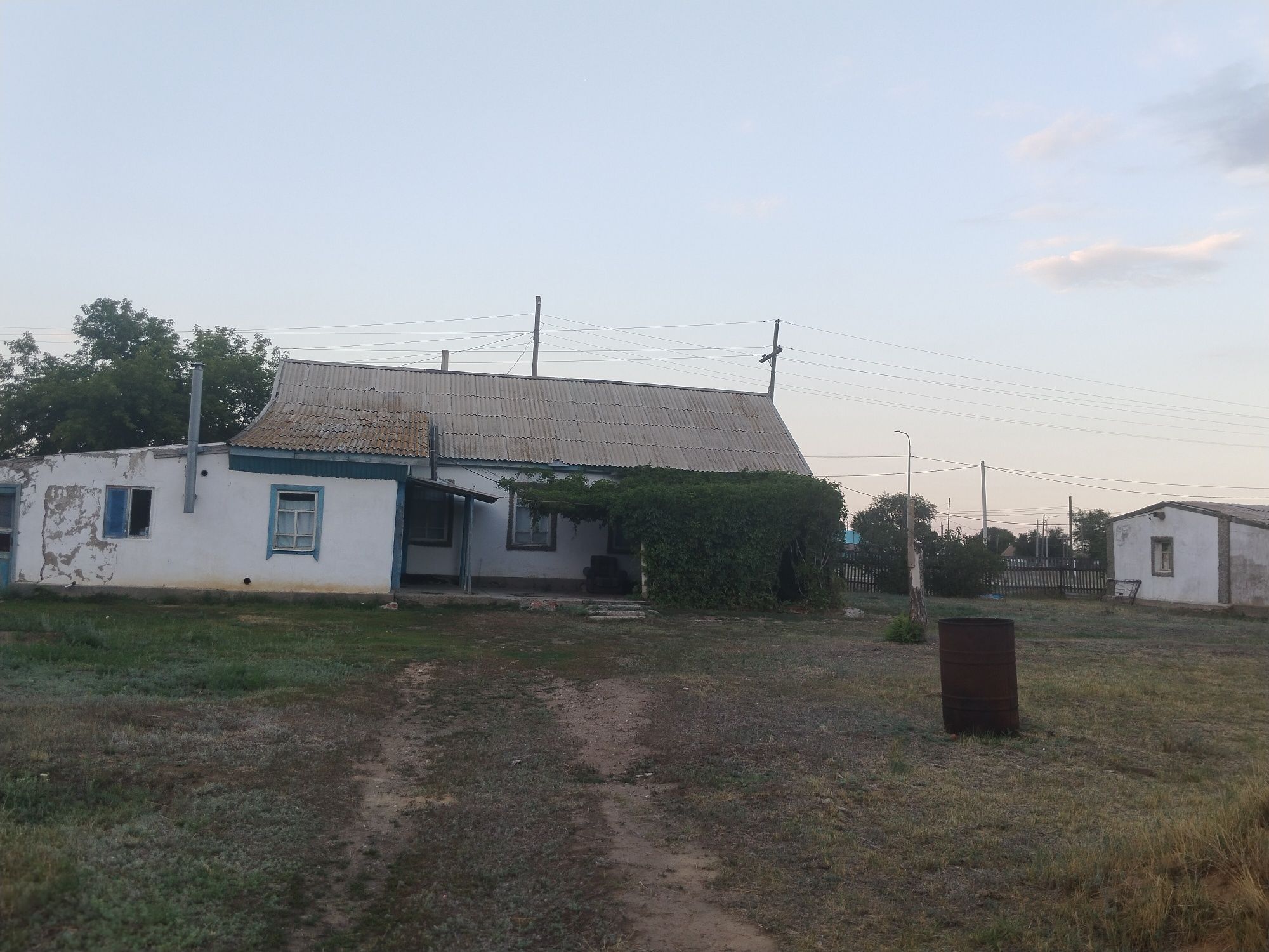 Продам Дом в п. Каратогай