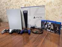 Sony Playstation 5