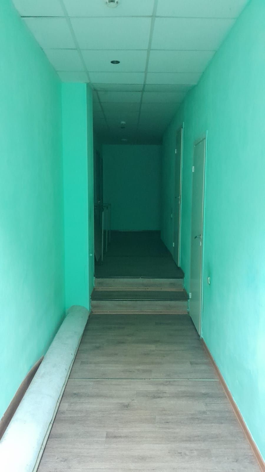 Комнаты в общежитии