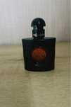 Духи Black opium ysl