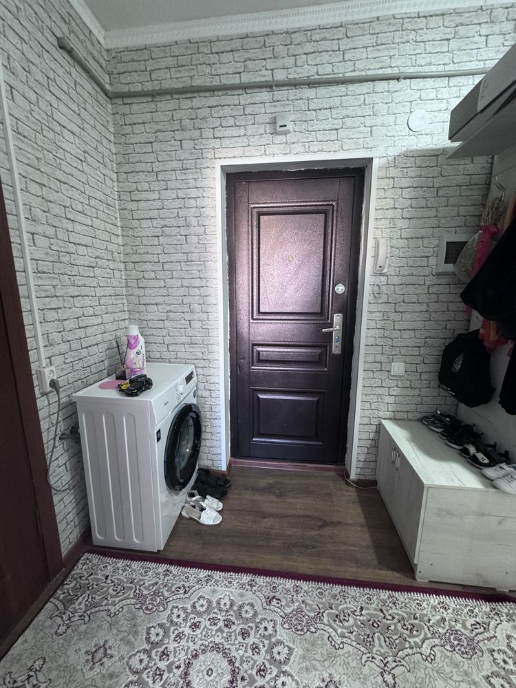Продам 1 комнатную квартиру