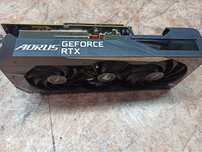 Gigabyte Aorus rtx3080ti 12gb
