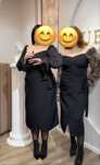 Вечернее платье  plus size