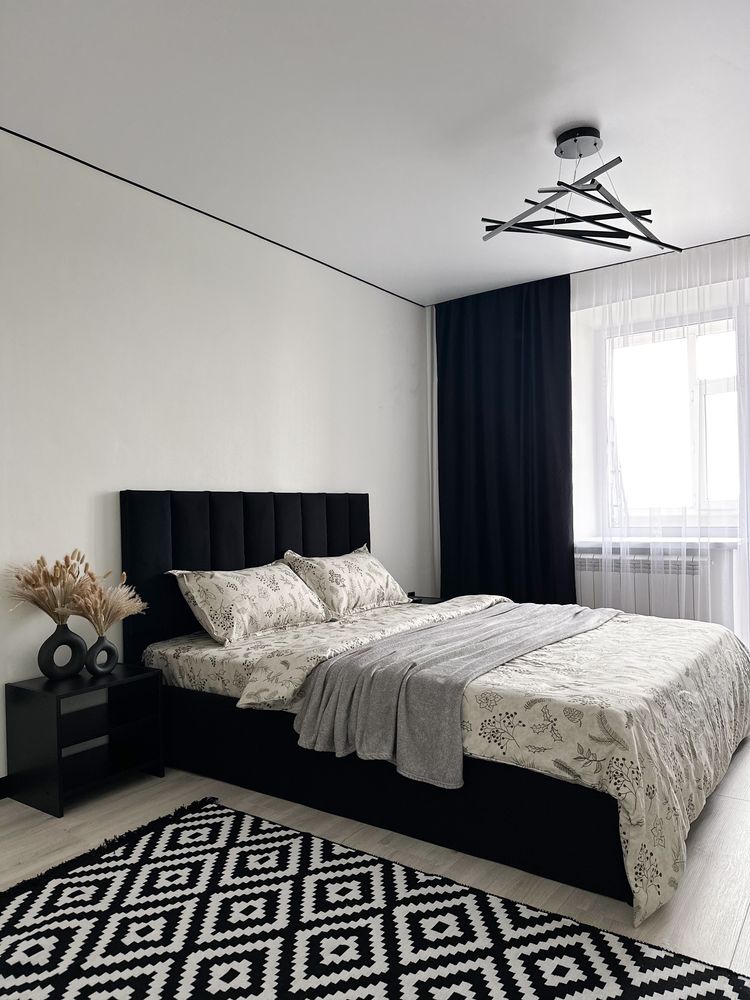 Сдам 1к.кВ Lux на Абулхаир Хана
