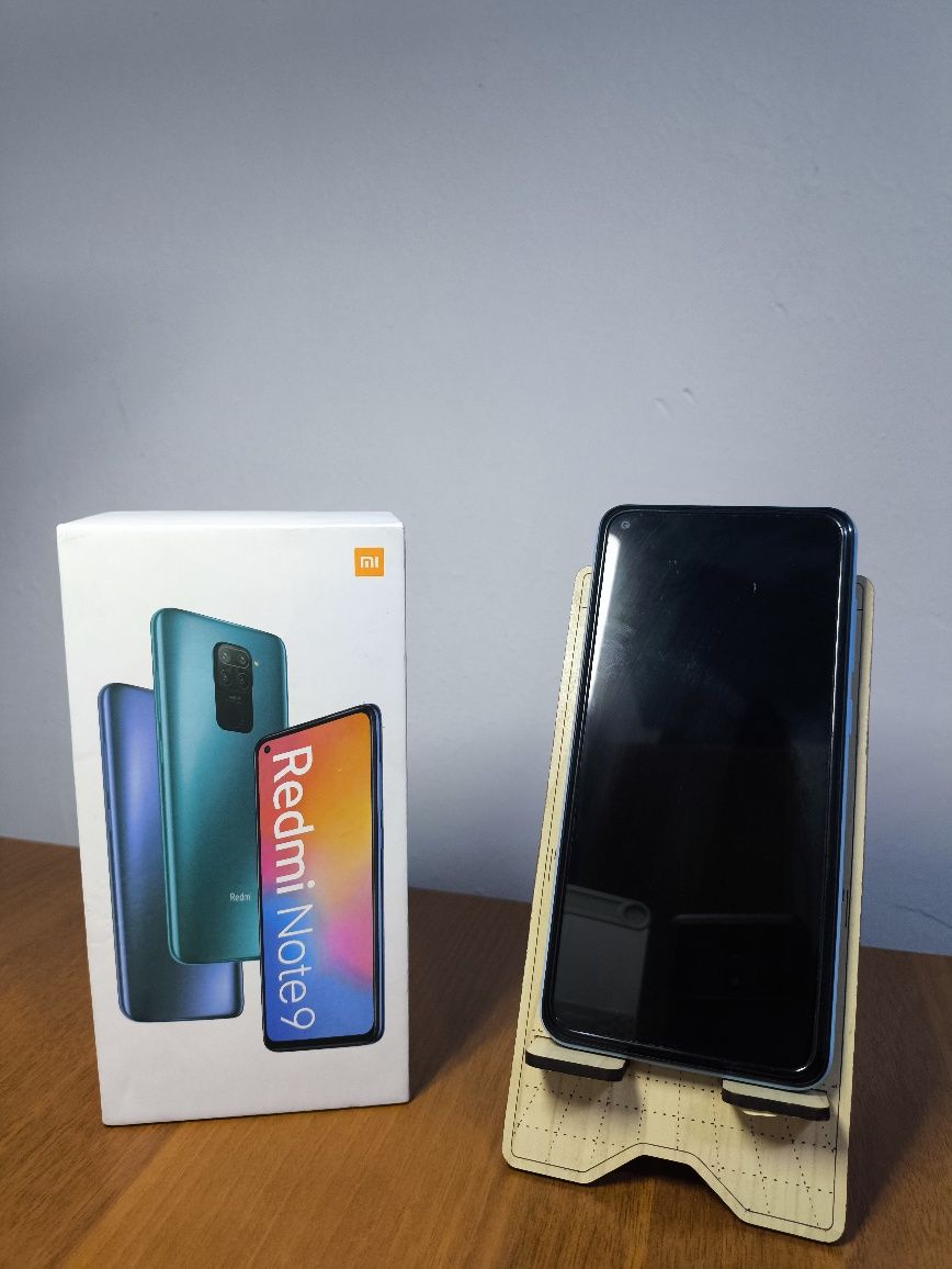 Продам Redmi Note 9 128 гб