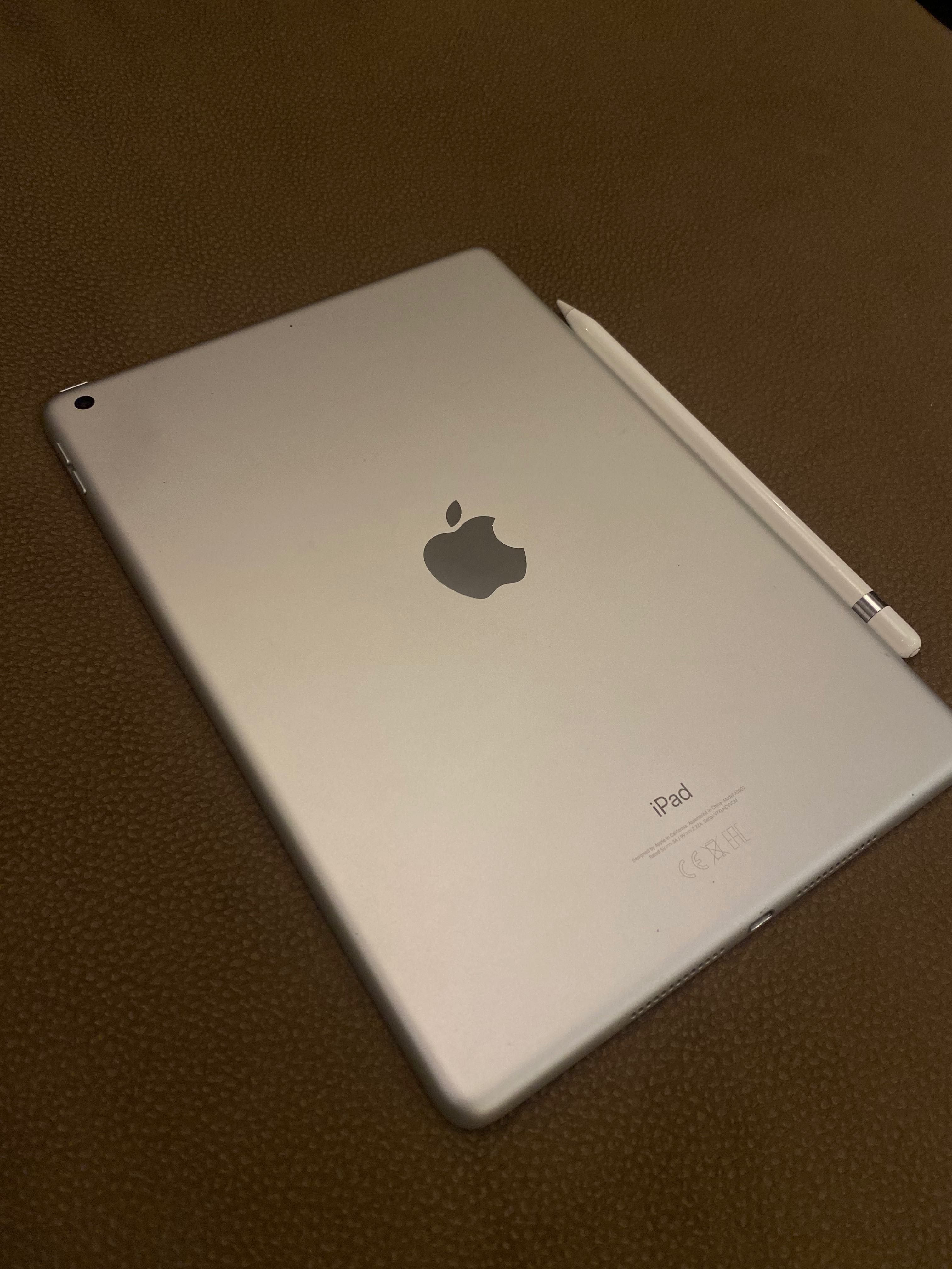 Ipad 9-го поколения 2021