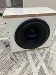 Сабвуфер Pride LP12 500 ват
