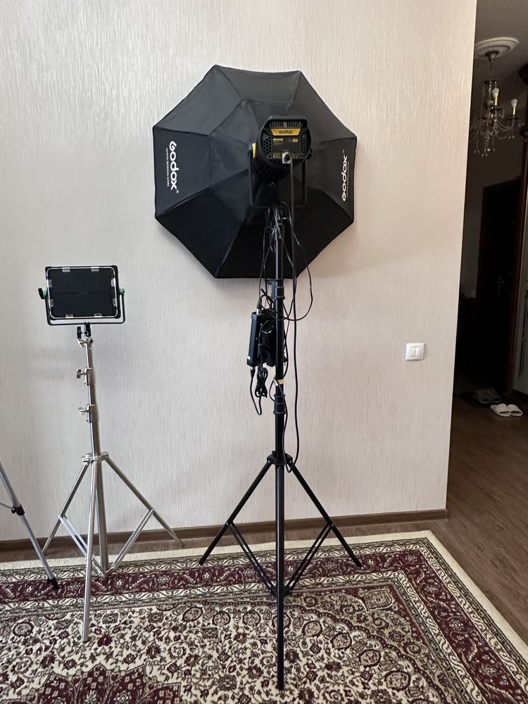 Продам профессиональную технику для съемки фото и видео