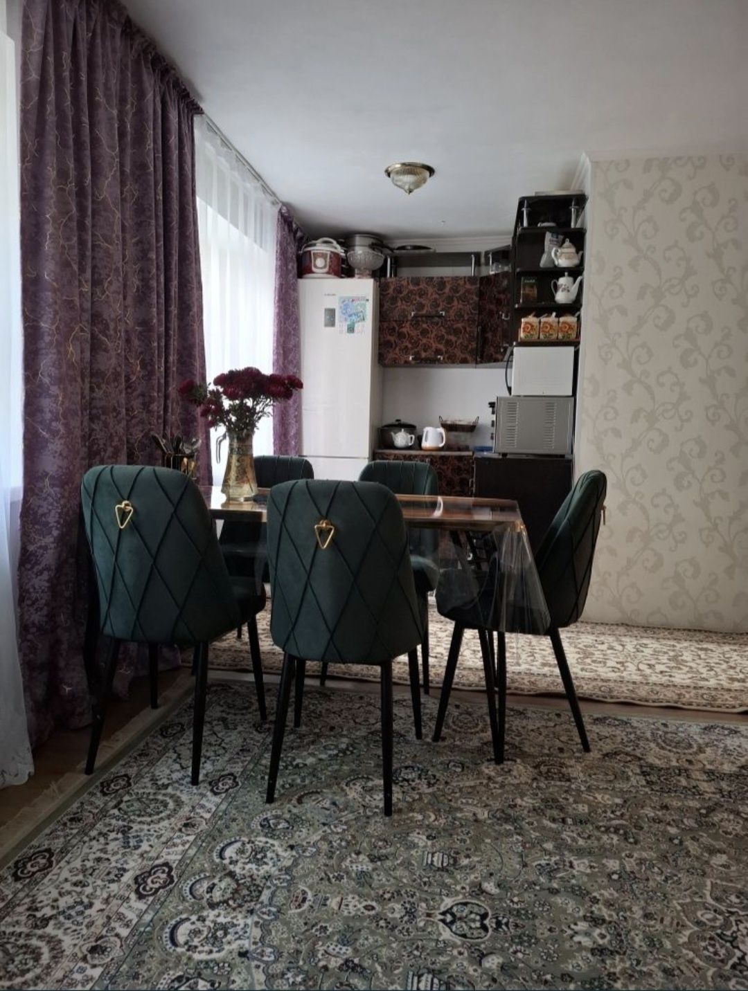 ПРОДАМ Квартиру 3-комнатную