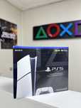 Playstation 5 Slim без дисковода