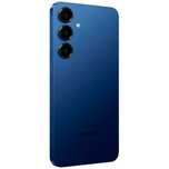 Продаю новый Samsung Galaxy S25, 256 ГБ, синий