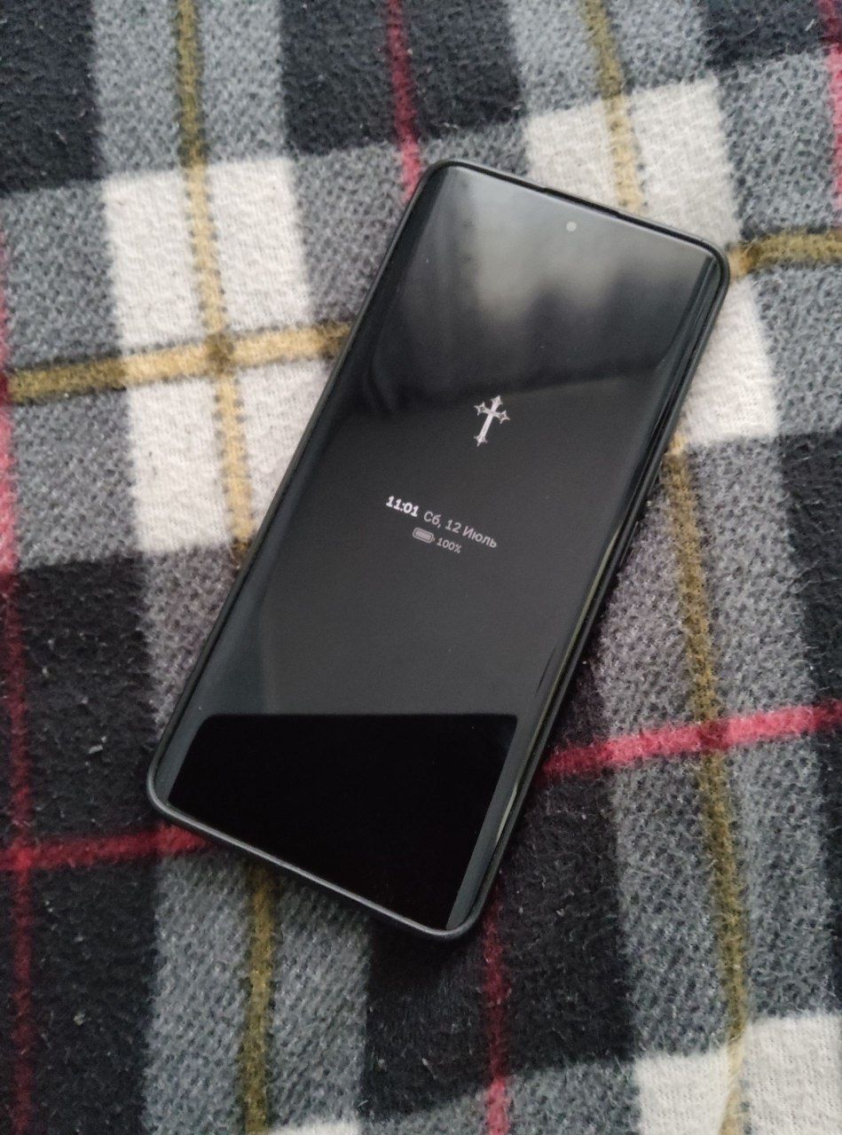 продам redmi note 13 pro plus 5g