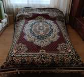 Продам ковер 2 м х 3 м, б/у  15.000тг