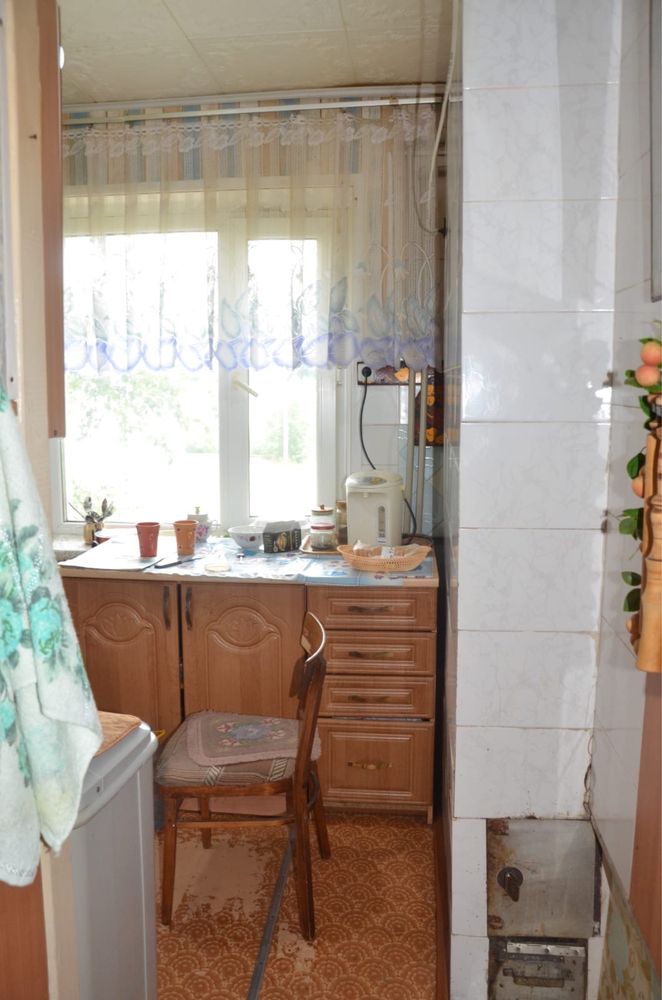 Продам квартиру в карьере