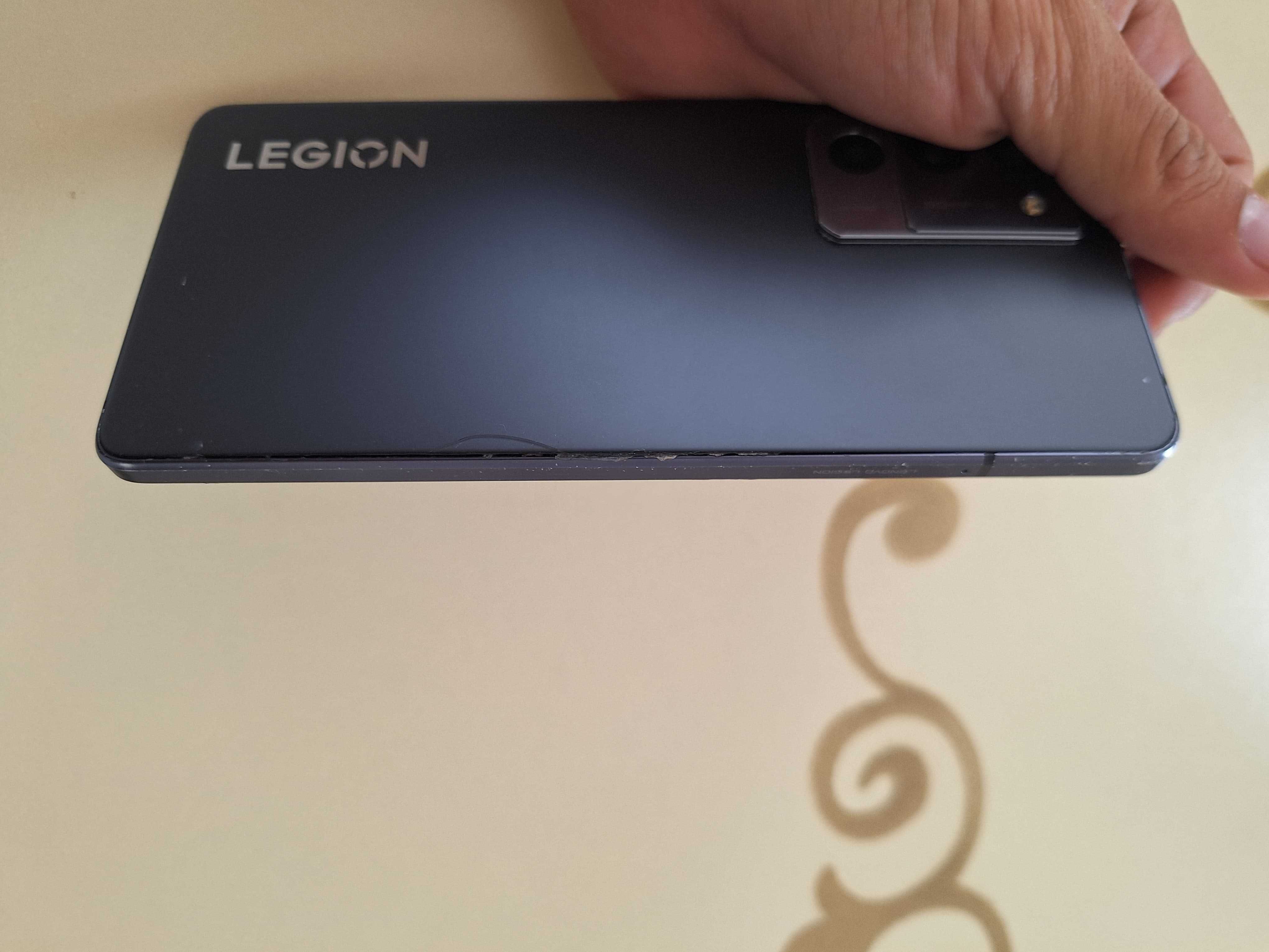 Срочно! Lenovo legion y70 5G есть