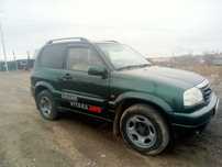 Сузики гранд витара 2005гв