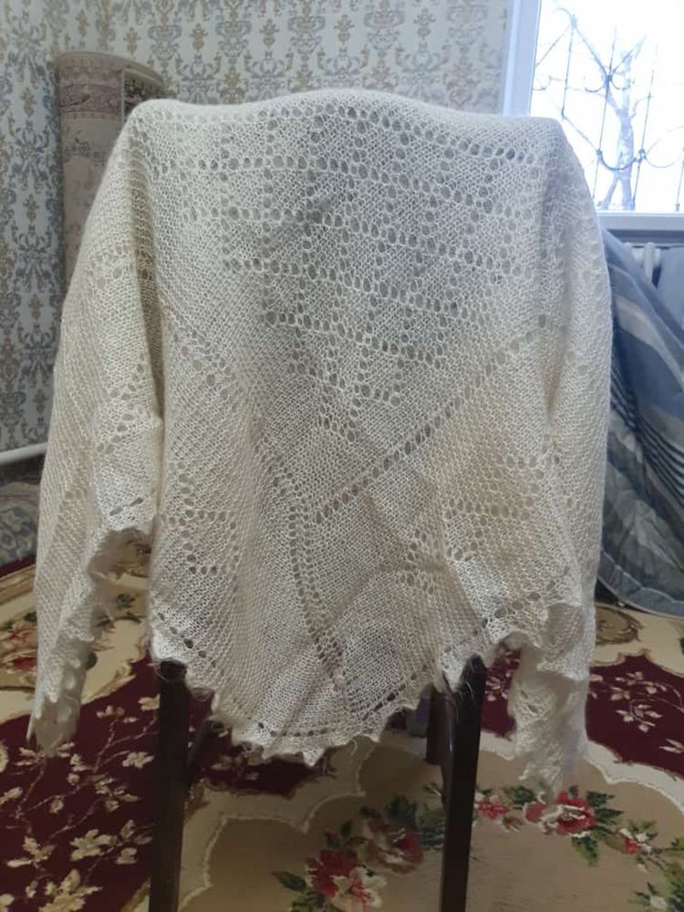 Норковая