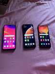 продам Samsung Galaxy A50/Redmi 9A/OPPO A5