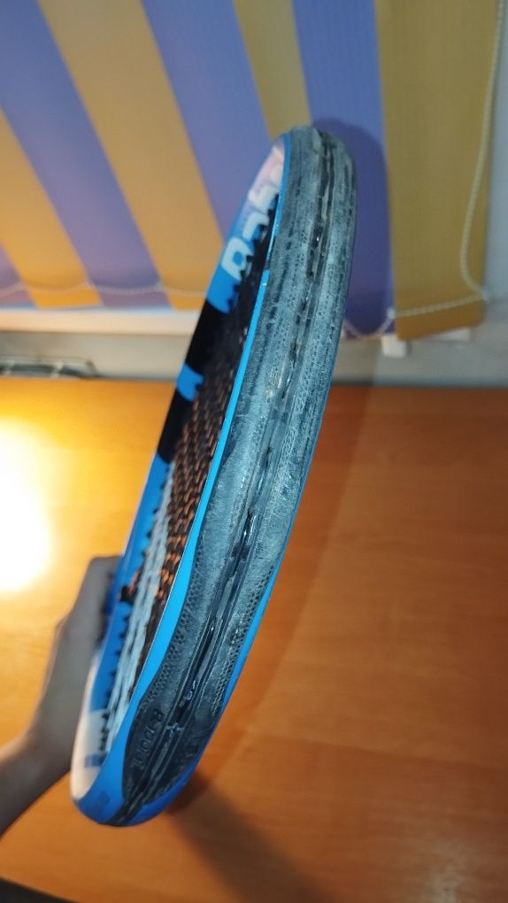 Теннисная ракета Babolat Pure Drive lite