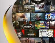 Установка игр игры на приставки Playstation пс4 пс5 ps4 ps5