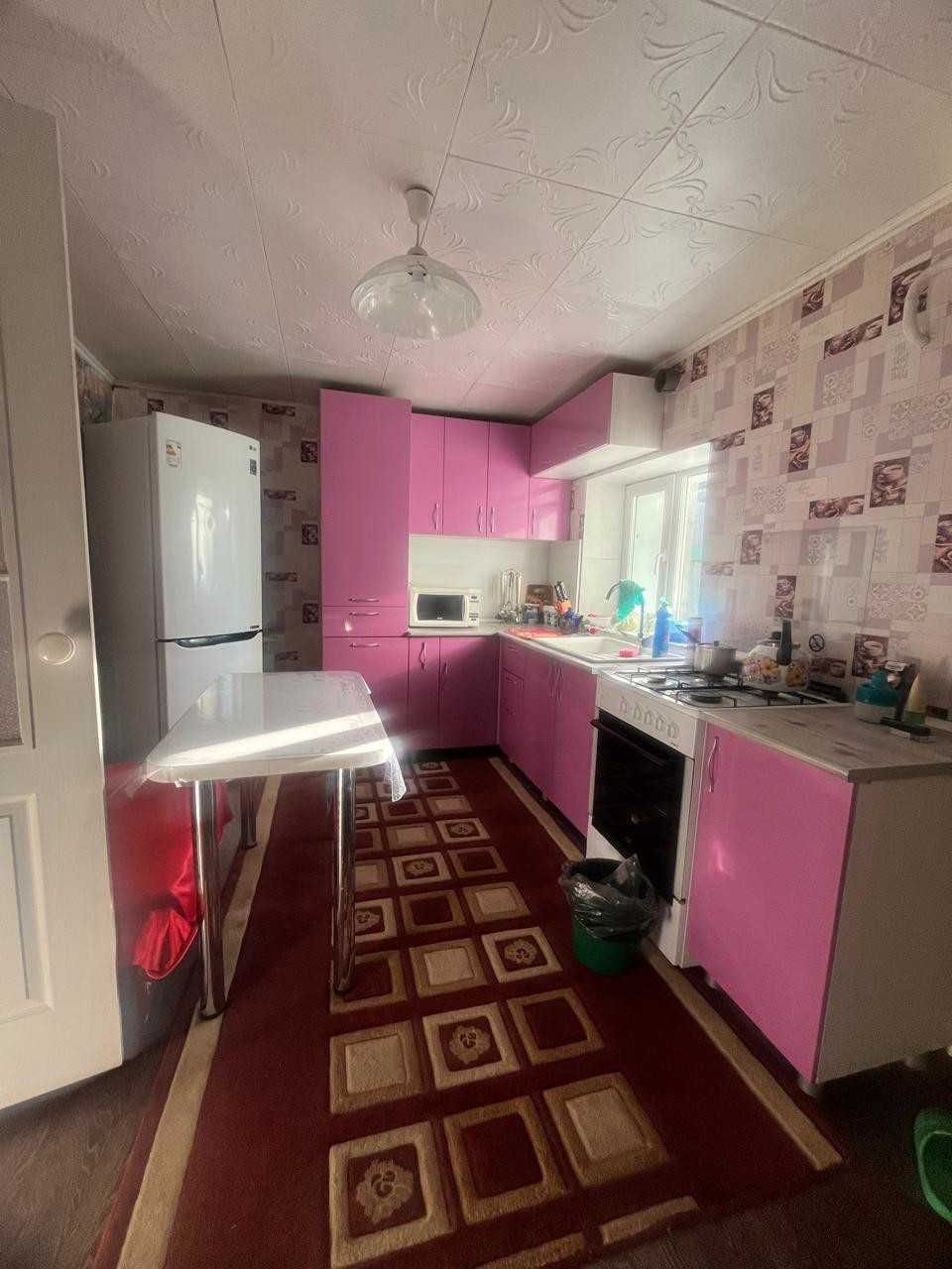 Дом продажа, ул Гагарина, военный городок