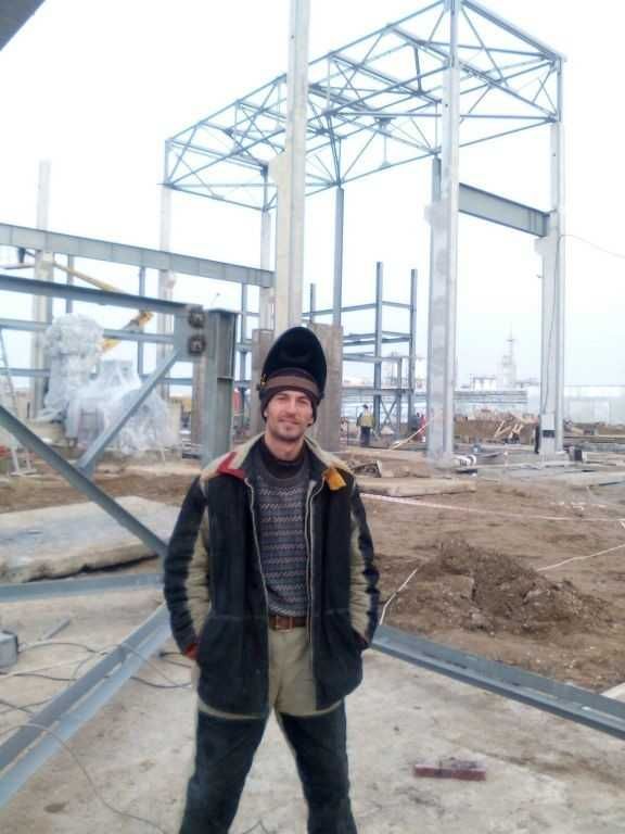 Услуги сварщика. Услуга  сварщик на выезд Алматы. Выезжаю за город