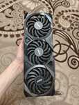 RTX 3070 Ti в идеальном состоянии от MSI