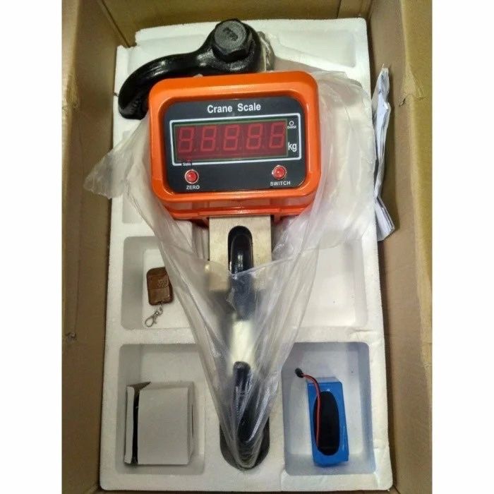Крановые весы 1тн, 3тн,5тн,10 тн