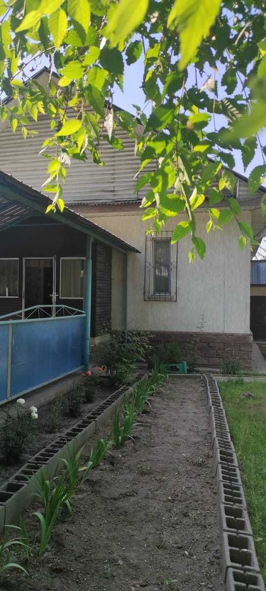 Продам или поменяю дом на квартиру