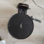 Робот-пылесос tefal
