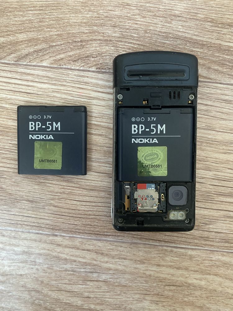 Нокия 6500 slite