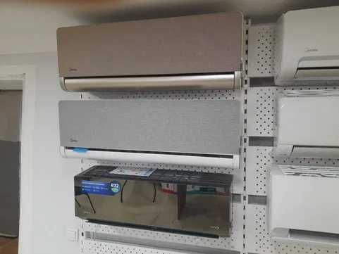 Кондиционер Almacom Gree OTEX Со Склада Доставка Установка Алматы