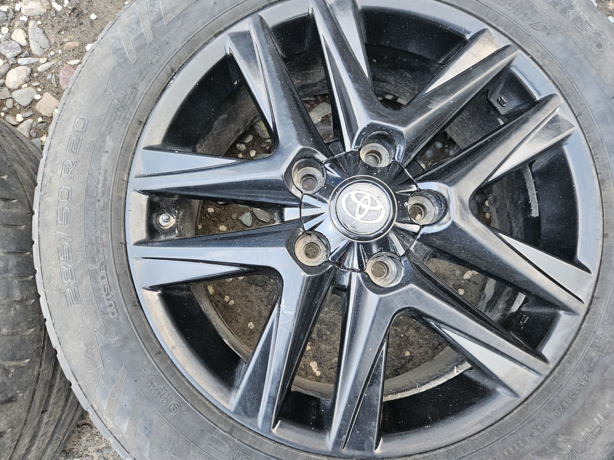 Bridgestone комлект