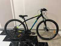 Велосипед Stinger mtb