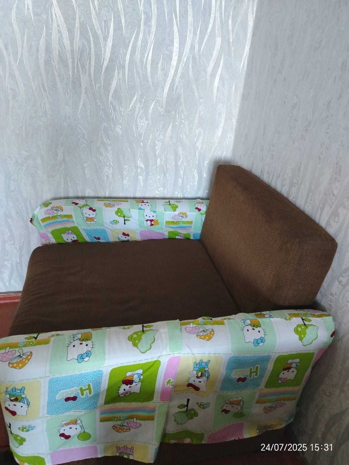 кресло раскладное