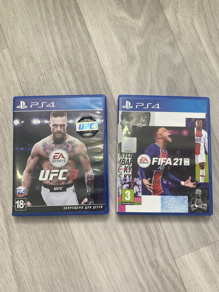 Диски на ps4 б/у в идеальном состоянии. Можно обмен.