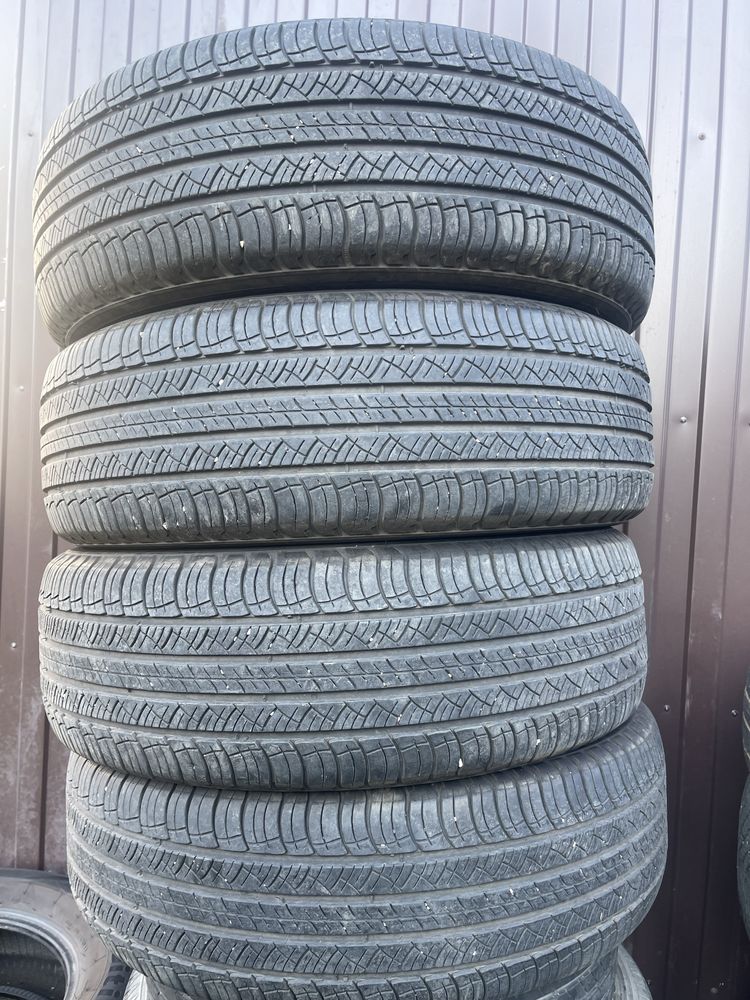 Шины michelin 235/65/18