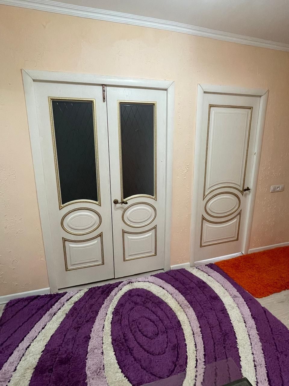 Квартира по ул Толе би